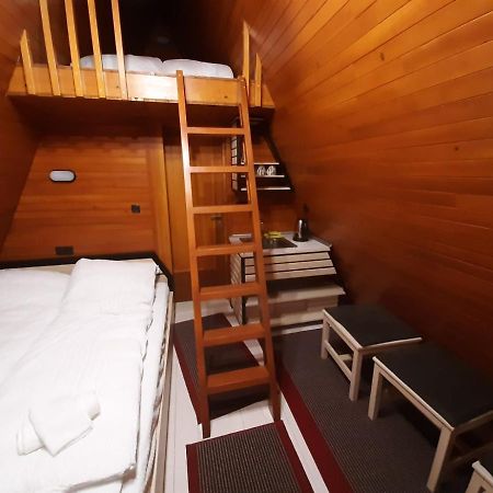 Koliba Umoljani Guest House Bagian luar foto