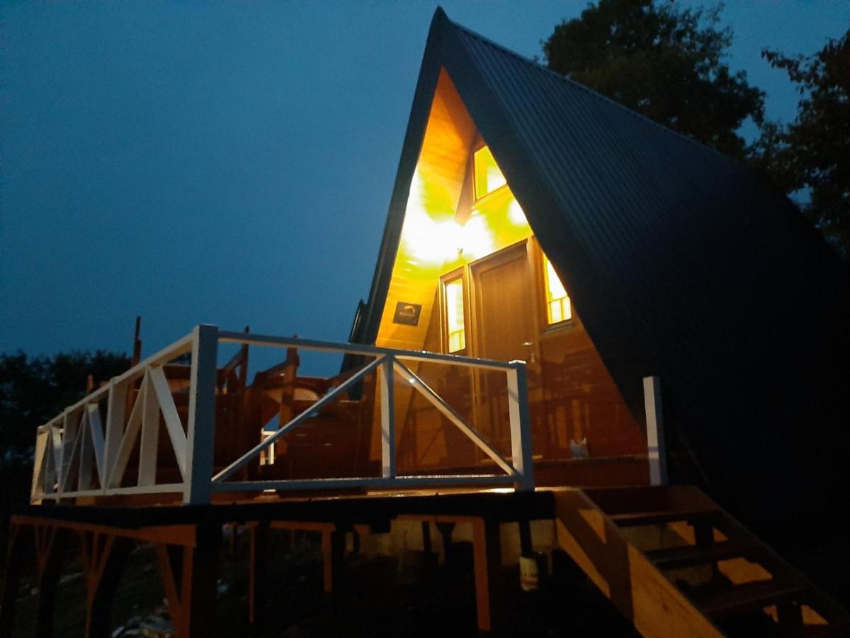 Koliba Umoljani Guest House Bagian luar foto